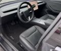Сірий Тесла Модель 3, об'ємом двигуна 0 л та пробігом 5 тис. км за 31900 $, фото 17 на Automoto.ua