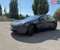 Сірий Тесла Модель 3, об'ємом двигуна 0 л та пробігом 17 тис. км за 26500 $, фото 2 на Automoto.ua