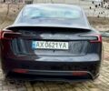 Сірий Тесла Модель 3, об'ємом двигуна 0 л та пробігом 1 тис. км за 32000 $, фото 7 на Automoto.ua