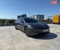 Сірий Тесла Модель 3, об'ємом двигуна 0 л та пробігом 15 тис. км за 25500 $, фото 5 на Automoto.ua