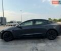Серый Тесла Модель 3, объемом двигателя 0 л и пробегом 14 тыс. км за 28500 $, фото 3 на Automoto.ua