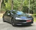 Серый Тесла Модель 3, объемом двигателя 0 л и пробегом 12 тыс. км за 26667 $, фото 1 на Automoto.ua