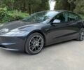 Серый Тесла Модель 3, объемом двигателя 0 л и пробегом 9 тыс. км за 29000 $, фото 3 на Automoto.ua