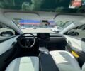 Сірий Тесла Модель 3, об'ємом двигуна 0 л та пробігом 29 тис. км за 28999 $, фото 10 на Automoto.ua