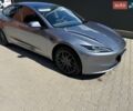Сірий Тесла Модель 3, об'ємом двигуна 0 л та пробігом 12 тис. км за 27700 $, фото 1 на Automoto.ua
