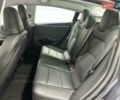Сірий Тесла Модель 3, об'ємом двигуна 0 л та пробігом 12 тис. км за 9800 $, фото 16 на Automoto.ua