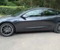 Серый Тесла Модель 3, объемом двигателя 0 л и пробегом 9 тыс. км за 29000 $, фото 15 на Automoto.ua