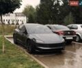 Сірий Тесла Модель 3, об'ємом двигуна 0 л та пробігом 26 тис. км за 28000 $, фото 2 на Automoto.ua