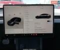 Серый Тесла Модель 3, объемом двигателя 0 л и пробегом 5 тыс. км за 9300 $, фото 8 на Automoto.ua