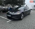 Серый Тесла Модель 3, объемом двигателя 0 л и пробегом 5 тыс. км за 28500 $, фото 1 на Automoto.ua