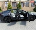 Серый Тесла Модель 3, объемом двигателя 0 л и пробегом 9 тыс. км за 34999 $, фото 56 на Automoto.ua
