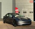Серый Тесла Модель 3, объемом двигателя 0 л и пробегом 6 тыс. км за 34999 $, фото 10 на Automoto.ua