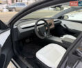 Сірий Тесла Модель 3, об'ємом двигуна 0 л та пробігом 1 тис. км за 24500 $, фото 5 на Automoto.ua