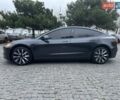 Серый Тесла Модель 3, объемом двигателя 0 л и пробегом 5 тыс. км за 28500 $, фото 10 на Automoto.ua
