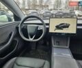 Серый Тесла Модель 3, объемом двигателя 0 л и пробегом 3 тыс. км за 28500 $, фото 26 на Automoto.ua
