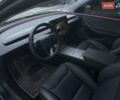 Серый Тесла Модель 3, объемом двигателя 0 л и пробегом 5 тыс. км за 28500 $, фото 12 на Automoto.ua