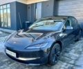 Серый Тесла Модель 3, объемом двигателя 0 л и пробегом 8 тыс. км за 28800 $, фото 1 на Automoto.ua