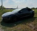 Сірий Тесла Модель 3, об'ємом двигуна 0 л та пробігом 14 тис. км за 28300 $, фото 2 на Automoto.ua