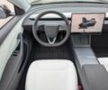 Серый Тесла Модель 3, объемом двигателя 0 л и пробегом 5 тыс. км за 15200 $, фото 11 на Automoto.ua