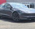Сірий Тесла Модель 3, об'ємом двигуна 0 л та пробігом 11 тис. км за 14900 $, фото 1 на Automoto.ua
