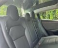 Сірий Тесла Модель 3, об'ємом двигуна 0 л та пробігом 14 тис. км за 25400 $, фото 15 на Automoto.ua