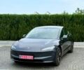 Сірий Тесла Модель 3, об'ємом двигуна 0 л та пробігом 4 тис. км за 28550 $, фото 1 на Automoto.ua
