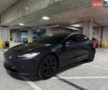 Сірий Тесла Модель 3, об'ємом двигуна 0 л та пробігом 2 тис. км за 24500 $, фото 2 на Automoto.ua