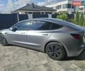 Сірий Тесла Модель 3, об'ємом двигуна 0 л та пробігом 38 тис. км за 26800 $, фото 19 на Automoto.ua