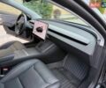 Сірий Тесла Модель 3, об'ємом двигуна 0 л та пробігом 9 тис. км за 29999 $, фото 74 на Automoto.ua