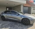 Сірий Тесла Модель 3, об'ємом двигуна 0 л та пробігом 38 тис. км за 26800 $, фото 13 на Automoto.ua