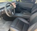 Серый Тесла Модель 3, объемом двигателя 0 л и пробегом 15 тыс. км за 25900 $, фото 9 на Automoto.ua