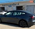 Сірий Тесла Модель 3, об'ємом двигуна 0 л та пробігом 5 тис. км за 29999 $, фото 3 на Automoto.ua