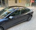 Сірий Тесла Модель 3, об'ємом двигуна 0 л та пробігом 9 тис. км за 27950 $, фото 3 на Automoto.ua