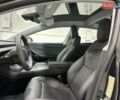Сірий Тесла Модель 3, об'ємом двигуна 0 л та пробігом 12 тис. км за 9800 $, фото 13 на Automoto.ua