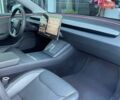 Серый Тесла Модель 3, объемом двигателя 0 л и пробегом 13 тыс. км за 27900 $, фото 13 на Automoto.ua