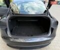 Сірий Тесла Модель 3, об'ємом двигуна 0 л та пробігом 9 тис. км за 29999 $, фото 78 на Automoto.ua