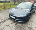 Сірий Тесла Модель 3, об'ємом двигуна 0 л та пробігом 2 тис. км за 27599 $, фото 1 на Automoto.ua