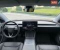 Сірий Тесла Модель 3, об'ємом двигуна 0 л та пробігом 4 тис. км за 28550 $, фото 16 на Automoto.ua
