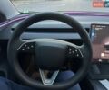 Сірий Тесла Модель 3, об'ємом двигуна 0 л та пробігом 18 тис. км за 28900 $, фото 48 на Automoto.ua
