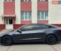 Серый Тесла Модель 3, объемом двигателя 0 л и пробегом 37 тыс. км за 25900 $, фото 5 на Automoto.ua