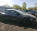 Сірий Тесла Модель 3, об'ємом двигуна 0 л та пробігом 1 тис. км за 23500 $, фото 1 на Automoto.ua