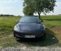 Сірий Тесла Модель 3, об'ємом двигуна 0 л та пробігом 14 тис. км за 28300 $, фото 1 на Automoto.ua