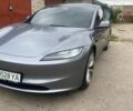 Сірий Тесла Модель 3, об'ємом двигуна 0 л та пробігом 20 тис. км за 27999 $, фото 1 на Automoto.ua