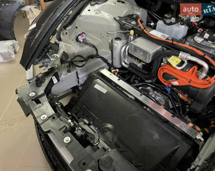 Тесла Модель 3 2025 у Бродах на Automoto.ua Сірий Тесла Модель 3, об'ємом двигуна 0 л та пробігом 2 тис. км за 26700 $, фото 17 на Automoto.ua