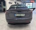Серый Тесла Модель 3, объемом двигателя 0 л и пробегом 9 тыс. км за 33999 $, фото 30 на Automoto.ua