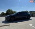 Сірий Тесла Модель 3, об'ємом двигуна 0 л та пробігом 15 тис. км за 25500 $, фото 2 на Automoto.ua