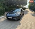 Сірий Тесла Модель 3, об'ємом двигуна 0 л та пробігом 14 тис. км за 29000 $, фото 1 на Automoto.ua