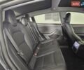 Серый Тесла Модель 3, объемом двигателя 0 л и пробегом 27 тыс. км за 8700 $, фото 28 на Automoto.ua