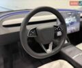 Сірий Тесла Модель 3, об'ємом двигуна 0 л та пробігом 9 тис. км за 34999 $, фото 15 на Automoto.ua