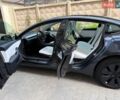 Серый Тесла Модель 3, объемом двигателя 0 л и пробегом 9 тыс. км за 33999 $, фото 41 на Automoto.ua